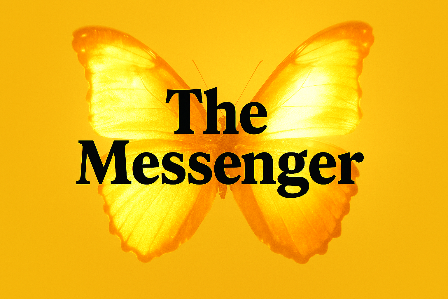 The Messenger
